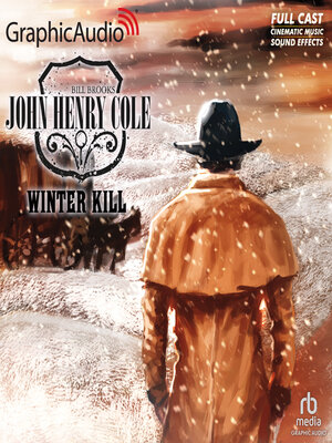 cover image of Winter Kill